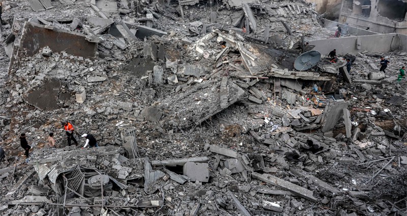 إسرائيل تواصل العدوان وترتكب 5 مجازر فـي 24 ساعة .. ومقتل وإصابة 3 فـي عملية بالضفة