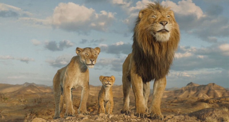 فيلم &laquo;موفاسا: ذي لاين كينج&raquo; يتصدر إيرادات السينما الأميركية