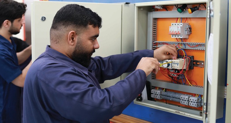 &laquo;التعليم العالي&raquo; تعتمد مجموعة من السياسات والبرامج لمواكبة المتغيرات ومتطلبات التنمية