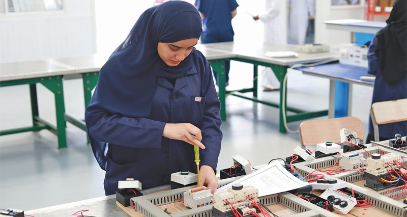 &laquo;التعليم العالي&raquo; تعتمد مجموعة من السياسات والبرامج لمواكبة المتغيرات ومتطلبات التنمية