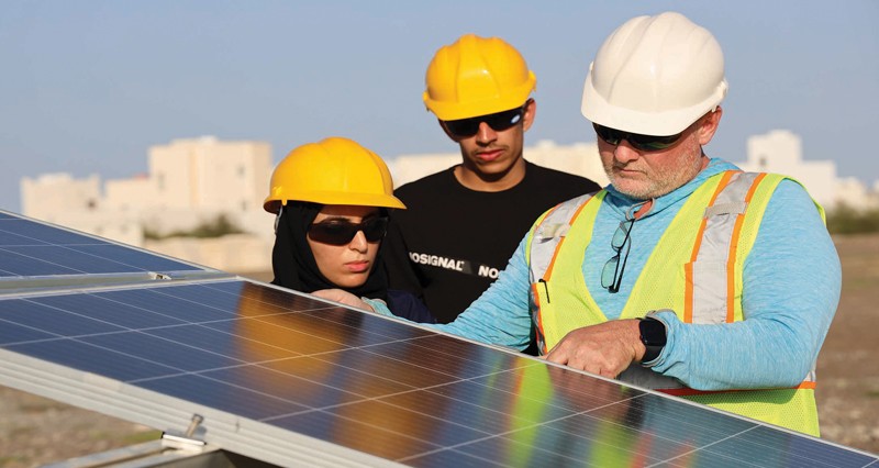 &laquo;التعليم العالي&raquo; تعتمد مجموعة من السياسات والبرامج لمواكبة المتغيرات ومتطلبات التنمية