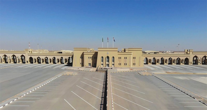 شرطة عمان السلطانية تدعم مجتمع عمان الرقمي عبر منظومة تضم أكثر من 650 خدمة إلكترونية