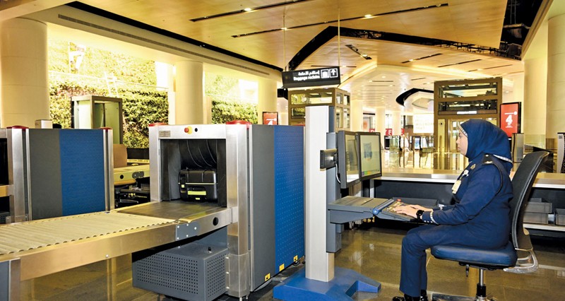 شرطة عمان السلطانية تدعم مجتمع عمان الرقمي عبر منظومة تضم أكثر من 650 خدمة إلكترونية