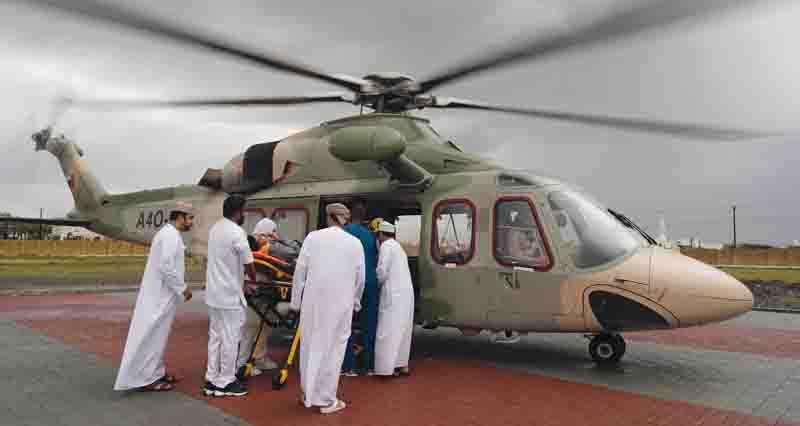 شرطة عمان السلطانية تدعم مجتمع عمان الرقمي عبر منظومة تضم أكثر من 650 خدمة إلكترونية