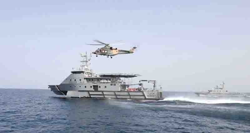 شرطة عمان السلطانية تدعم مجتمع عمان الرقمي عبر منظومة تضم أكثر من 650 خدمة إلكترونية