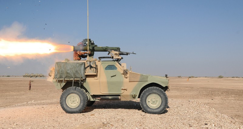 قوات السلطان المسلحة .. درع متين وحصن حصين للدفاع عن مكتسبات الوطن ومنجزاته