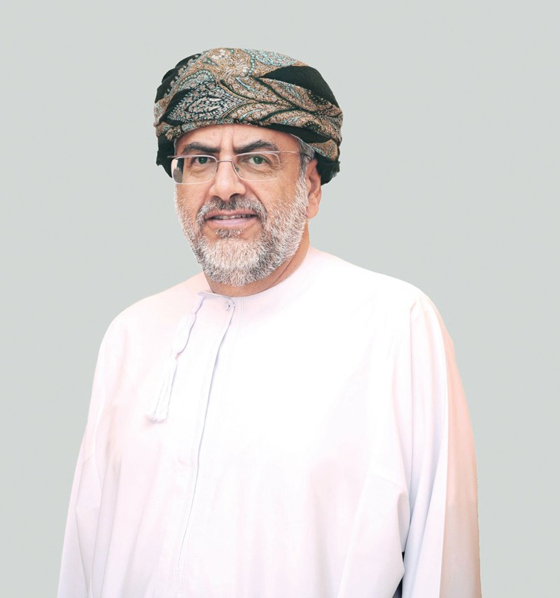 وزير الاقتصـاد: إعادة هيكـلـة الجهاز الإداري للدولة ودمـج الاستثمارات الحكومية ساهمت فـي تعزيز كفاءة إدارة الموارد الوطنية