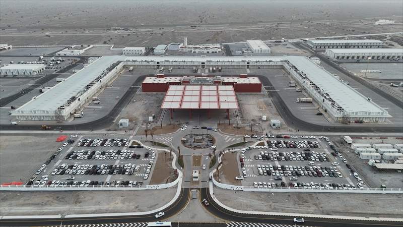 وزير الاقتصـاد: إعادة هيكـلـة الجهاز الإداري للدولة ودمـج الاستثمارات الحكومية ساهمت فـي تعزيز كفاءة إدارة الموارد الوطنية