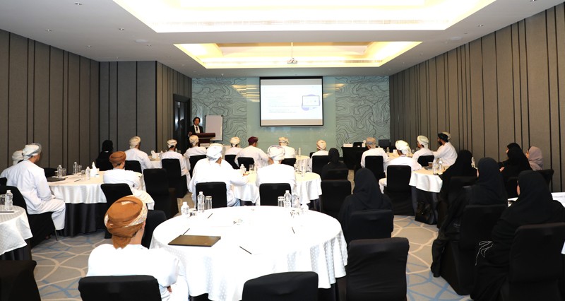 حلقة عمل متخصصة فـي مجال إصدار شهادات الطاقة المتجددة