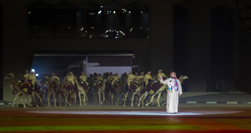 جلالةُ السُّلطان يشملُ برعايتِه السّاميةِ المهرجان الطلابيَّ 'نهضة عُمان المتجدّدة'