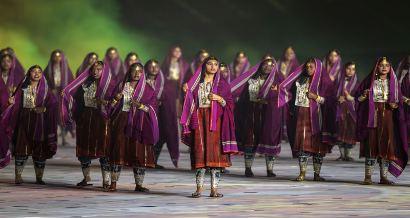 جلالةُ السُّلطان يشملُ برعايتِه السّاميةِ المهرجان الطلابيَّ 'نهضة عُمان المتجدّدة'