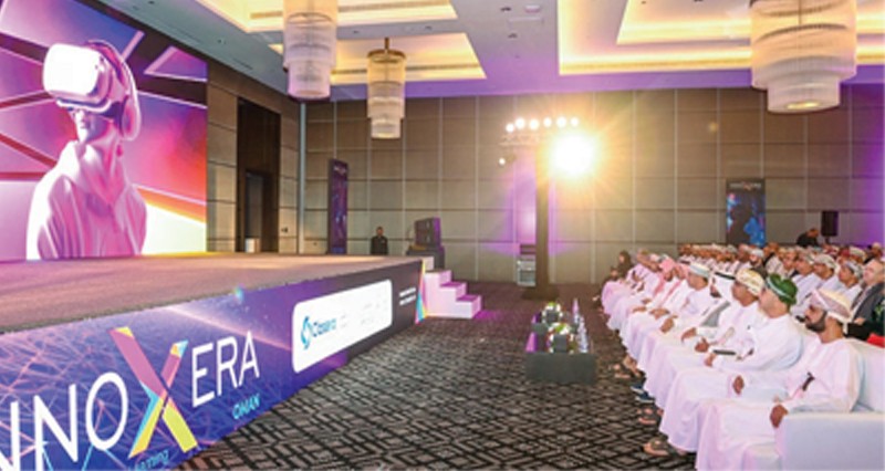 &laquo;قمة أنوكسيرا&raquo; تستعرض الحلول المبتكرة للتعليم الذكي