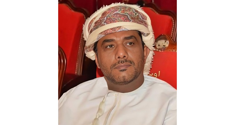 الكاتب محمد قراطاس : الشعر أكثر كرما وإيثارا من جميع أنواع الكتابات الأدبية