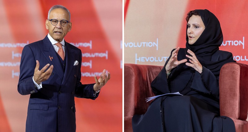 القمة العالمية لإطالة العمر الصحي تستعرض الاستثمارات الاستراتيجية والأبحاث العالمية ودور الذكاء الاصطناعي والعلوم والتقنيات الحديثة