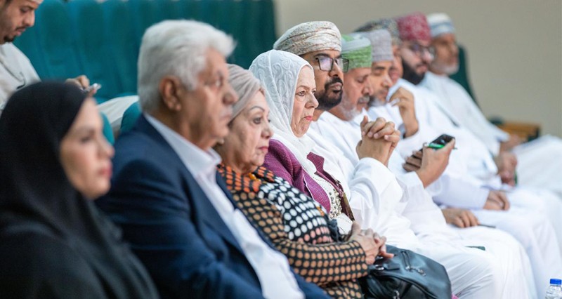 &laquo;التراث والسياحة والثقافة .. رؤى متجددة&raquo; يوصي بضرورة بناء قاعدة بيانات علمية