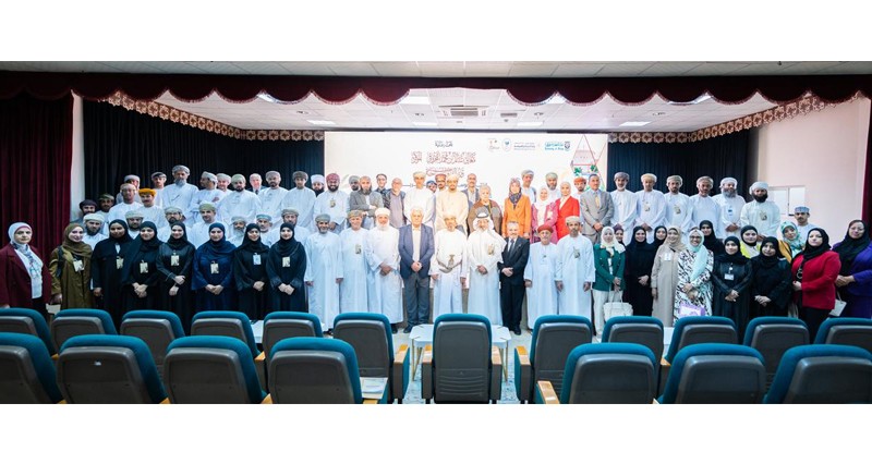 &laquo;التراث والسياحة والثقافة .. رؤى متجددة&raquo; يوصي بضرورة بناء قاعدة بيانات علمية