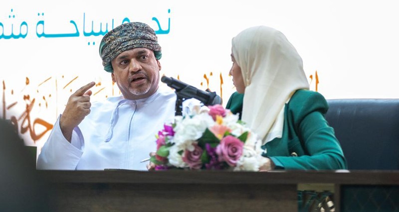 &laquo;التراث والسياحة والثقافة .. رؤى متجددة&raquo; يوصي بضرورة بناء قاعدة بيانات علمية