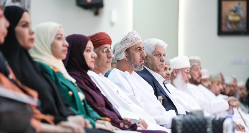 &laquo;التراث والسياحة والثقافة .. رؤى متجددة&raquo; يوصي بضرورة بناء قاعدة بيانات علمية