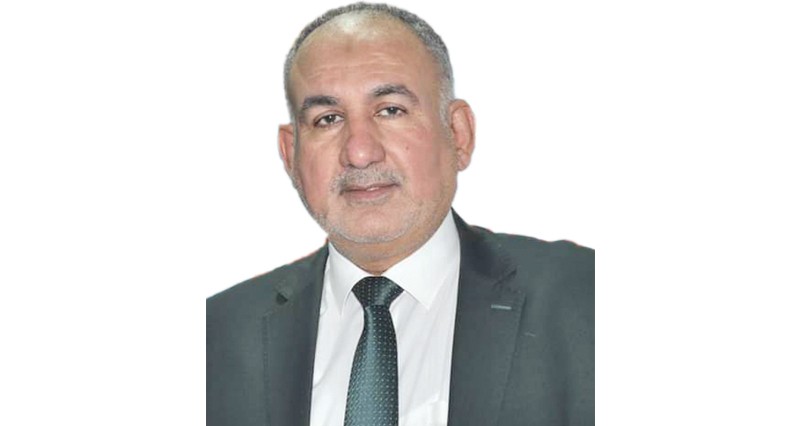 الحسان .. السفير الأممي المحبوب لدى العراقيين