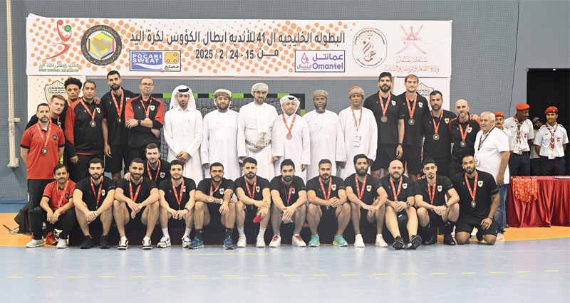 العربي القطري يدخل السجل الذهبي بإحرازه أول ألقابه والكويت يفقد الكأس بصعوبة