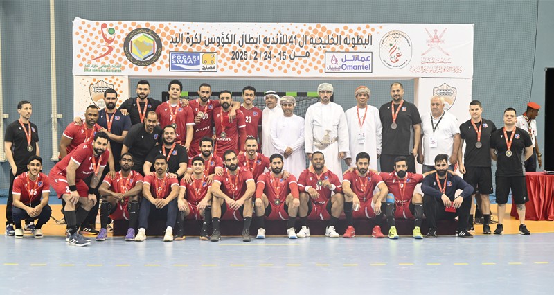 العربي القطري يدخل السجل الذهبي بإحرازه أول ألقابه والكويت يفقد الكأس بصعوبة