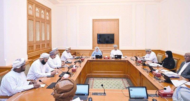 &laquo;فرعية الاقتصادية والمالية بالدولة&raquo; تناقش مشروع قانون &laquo;التنظيم العقاري&raquo;