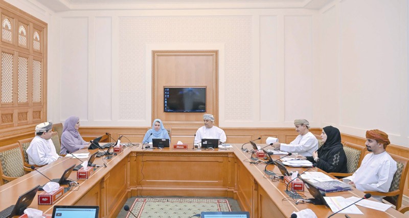 &laquo;فرعية الاقتصادية والمالية بالدولة&raquo; تناقش مشروع قانون &laquo;التنظيم العقاري&raquo;