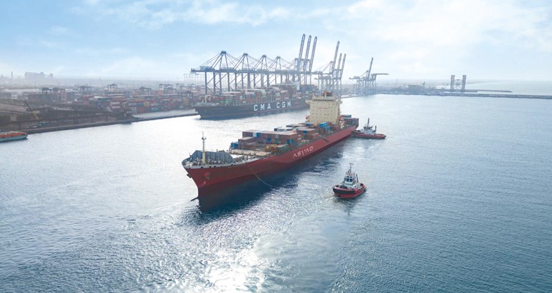 اليوم .. بدء تداول أسهم أسياد للنقل البحري فـي بورصة مسقط