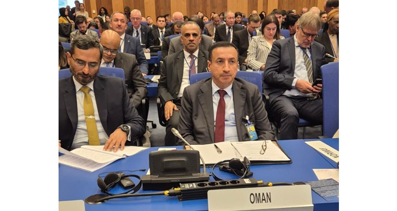 الشرطة تشارك فـي أعمال لجنة المخدرات فـي فيينا