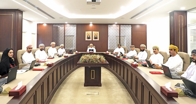 استعراض المشاريع والمبادرات فـي &laquo;المناطق الاقتصادية الخاصة والحرة والمدن الصناعية&raquo;