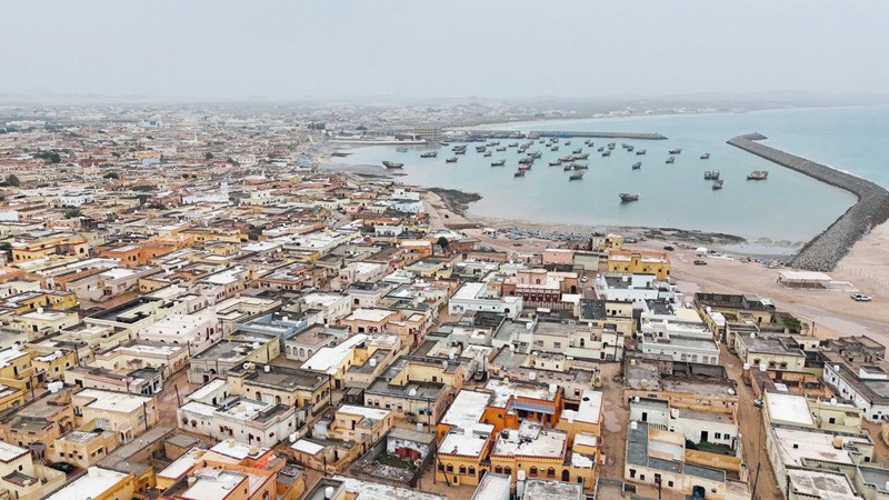 274.4 مليون ريال عماني .. مساهمة قطاع الثروة السمكية فـي الناتج المحلي الإجمالي بالأسعار الثابتة