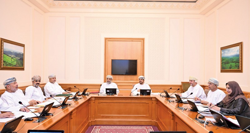 &laquo;قانونية الدولة&raquo; تناقش قانون حقوق الأشخاص ذوي الإعاقة