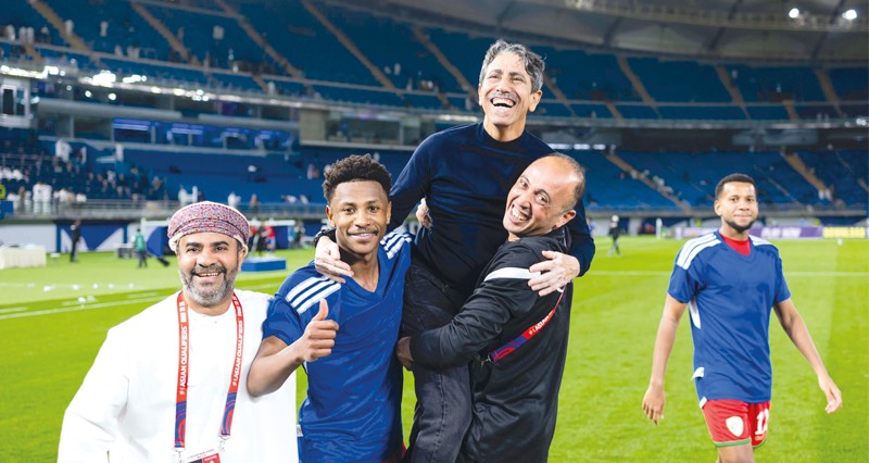 من دار &laquo;الصباح&raquo;.. &laquo;الصبحي&raquo; يفرحنا حتى &laquo;الصباح&raquo;