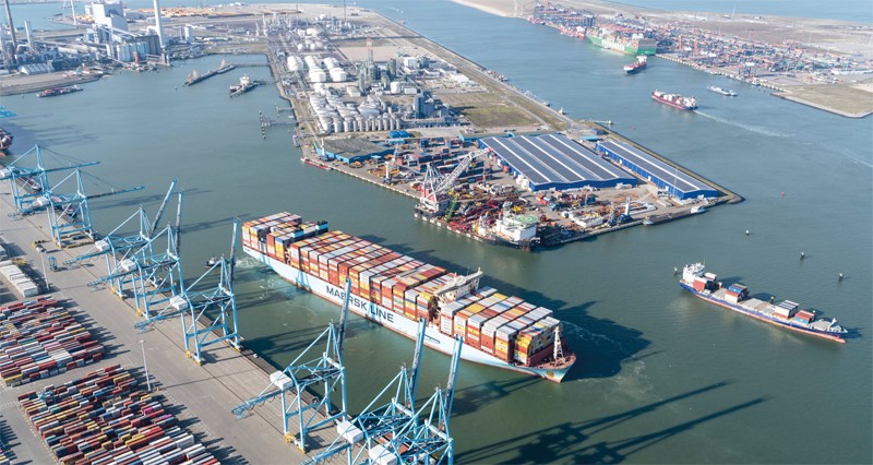 غدا.. جلالة السلطان يقوم بزيارة &laquo;دولة&raquo; إلى مملكة هولندا