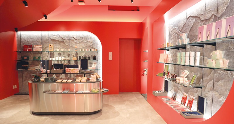 الشباب العماني يرسم قصة نجاح عبر تصميم جناح سلطنة عمان فـي إكسبو 2025