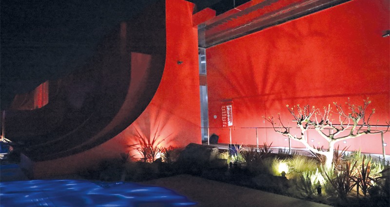 الشباب العماني يرسم قصة نجاح عبر تصميم جناح سلطنة عمان فـي إكسبو 2025