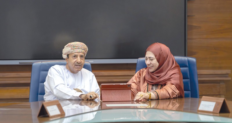 التعليم العالي تدشن منظومة &laquo;وصول&raquo; الإلكترونية