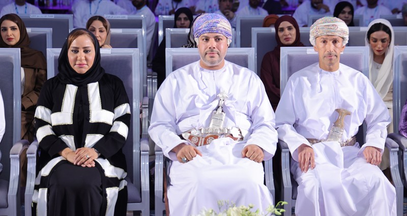 مؤتمر &laquo;أوشرم&raquo; الثامن يستعرض المستجدات المتعلقة بالموارد البشرية والسعي إلى تحقيق التكاملية بين القطاعين العام والخاص