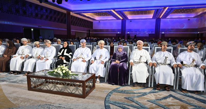 مؤتمر &laquo;أوشرم&raquo; الثامن يستعرض المستجدات المتعلقة بالموارد البشرية والسعي إلى تحقيق التكاملية بين القطاعين العام والخاص