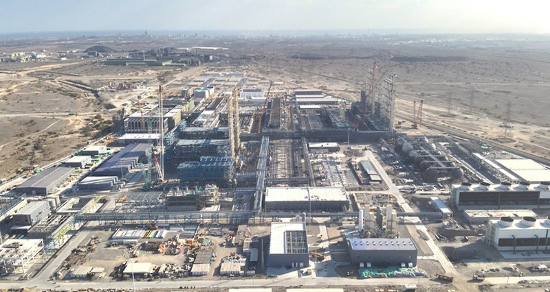 21 مليار ريال عماني ..حجم الاستثمار التراكمي فـي المناطــــق الاقتصادية والحرة والصناعية بنهاية العام الماضي