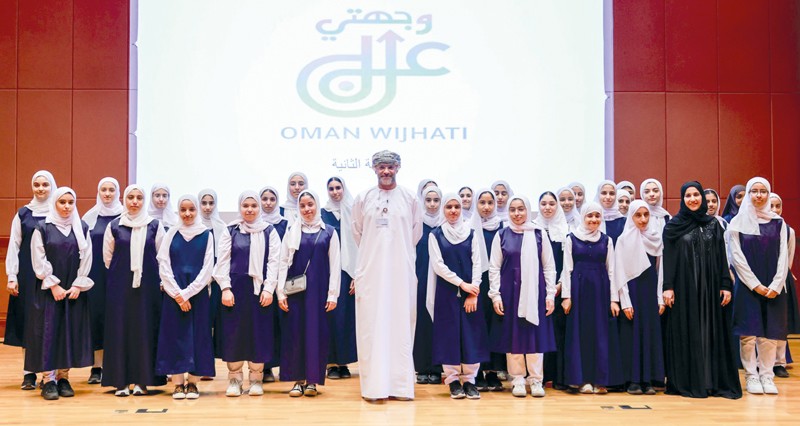 &laquo;التراث والسياحة&raquo; تطلق النسخة الثانية من برنامج &laquo;عمان وجهتي&raquo;