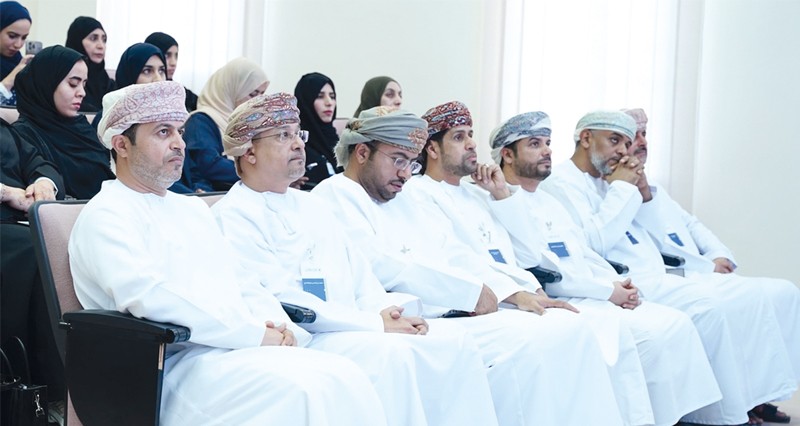 ملتقى &laquo;تكامل&raquo; يناقش تعزيز التعاون بين رواد الأعمال بمحافظة الداخلية