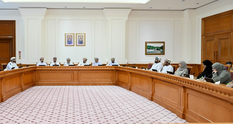 &laquo;الإعلام والسياحة والثقافة بالشورى&raquo; تناقش عددا من الرغبات المبداة الهادفة إلى تعزيز القطاع السياحي