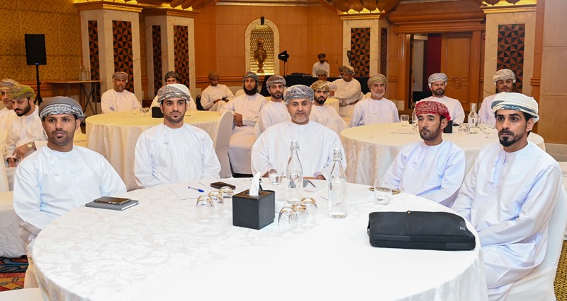 هيئة البيئة تنظم حلقة دولية حول &laquo;القائمة الخضراء للمحميات&raquo;