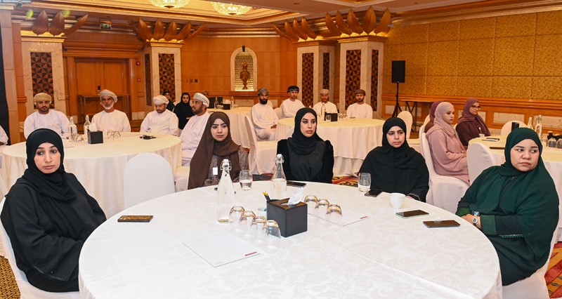 هيئة البيئة تنظم حلقة دولية حول &laquo;القائمة الخضراء للمحميات&raquo;