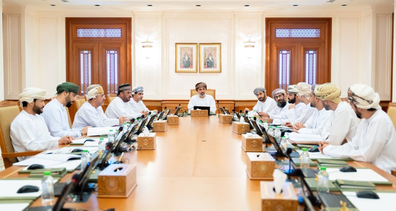 &laquo;الشورى&raquo; يستعرض عددا من الردود الوزارية والرسائل الحكومية