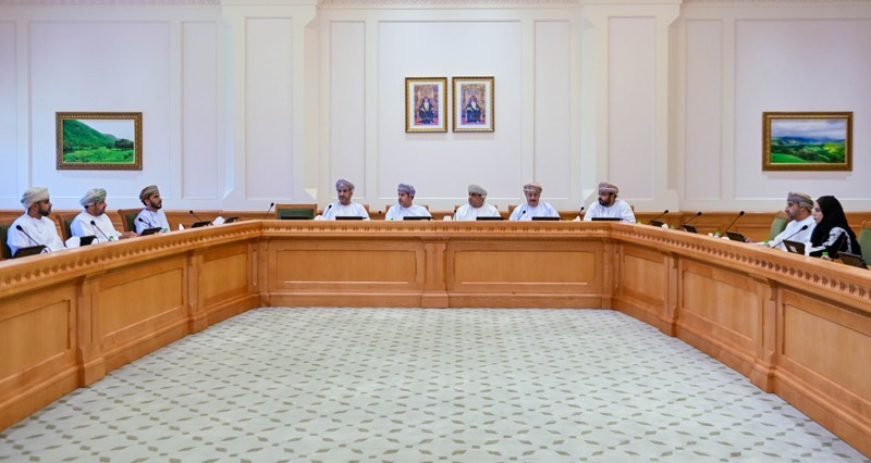 &laquo;الشورى&raquo; يستعرض عددا من الردود الوزارية والرسائل الحكومية