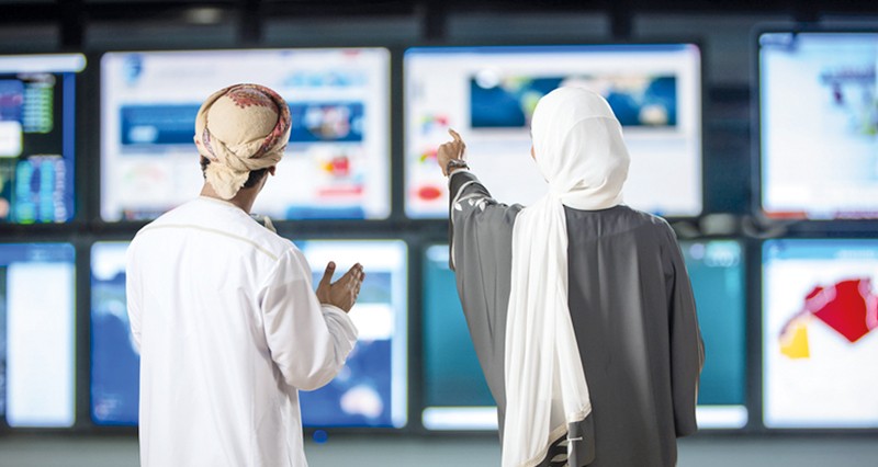 اللائحة التنظيمية للتحول الرقمي الحكومي تحدد مهام ومسؤوليات الأطراف المعنية فـي تنفيذ المشاريع والمبادرات الرقمية