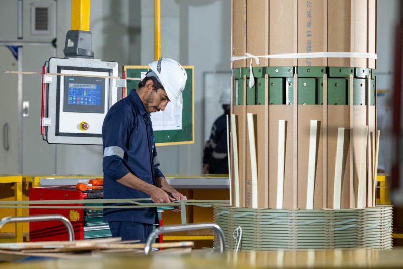 76% إجمالي الخدمات الرقمية المقدمة من وزارة العمل للأفراد وأصحاب العمل والباحثين عن عمل والقوى العاملة والقطاع الحكومي والمقيمين