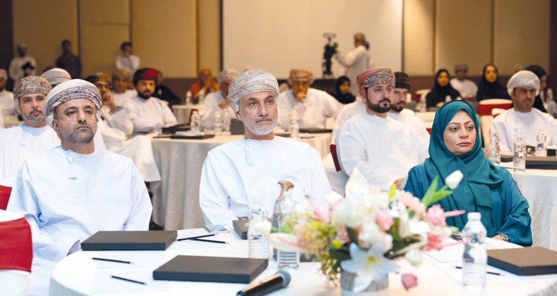 افتتاح ملتقى الثورة الرقمية فـي المكتبات ومؤسسات المعلومات بالمصنعة